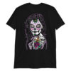 Sugar WOW Purple :: Regular Tee - Image 2