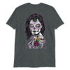 Sugar WOW Purple :: Regular Tee