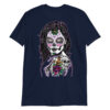 Sugar WOW Purple :: Regular Tee - Image 3