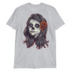 Rosie Red :: Regular Tee - Image 4