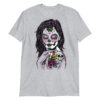 Sugar WOW Purple :: Regular Tee - Image 4