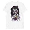 Sugar WOW Purple :: Regular Tee - Image 5